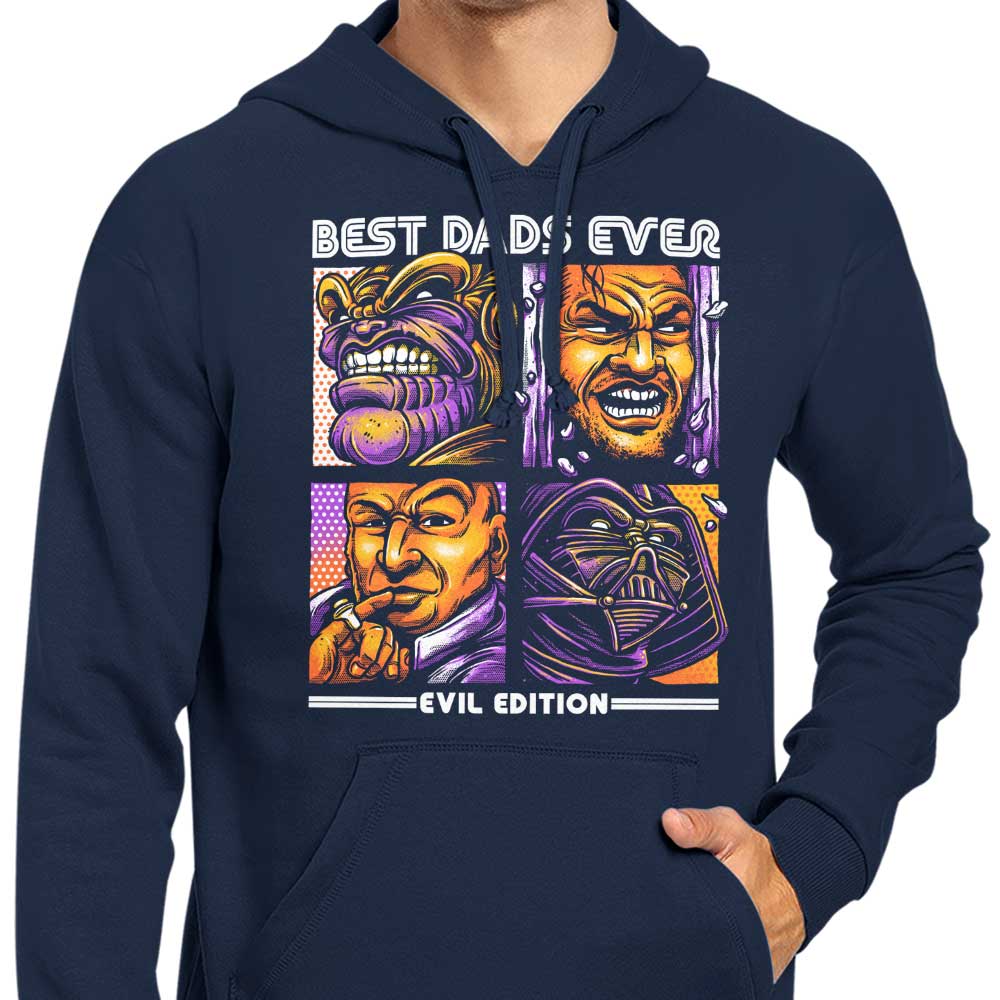 Evil Dad's Edition