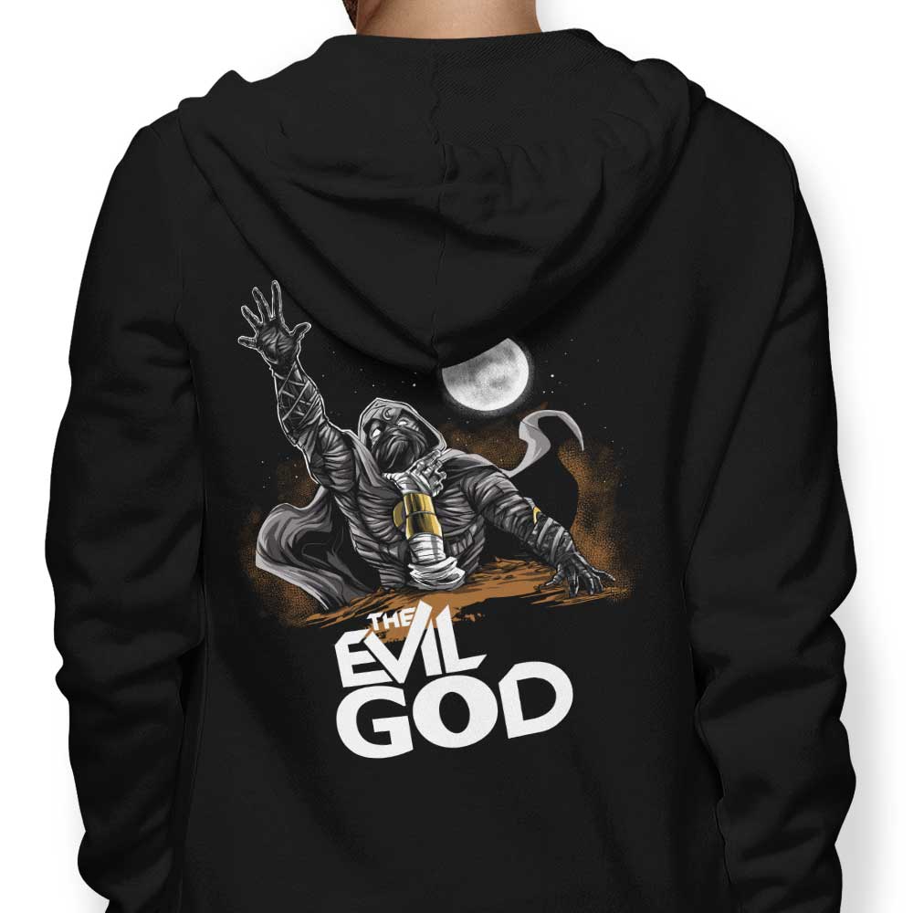 Evil God