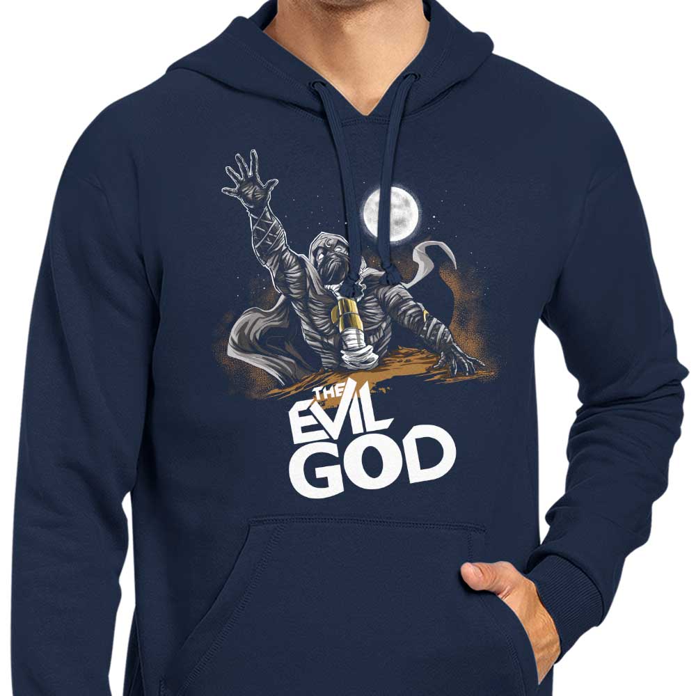 Evil God