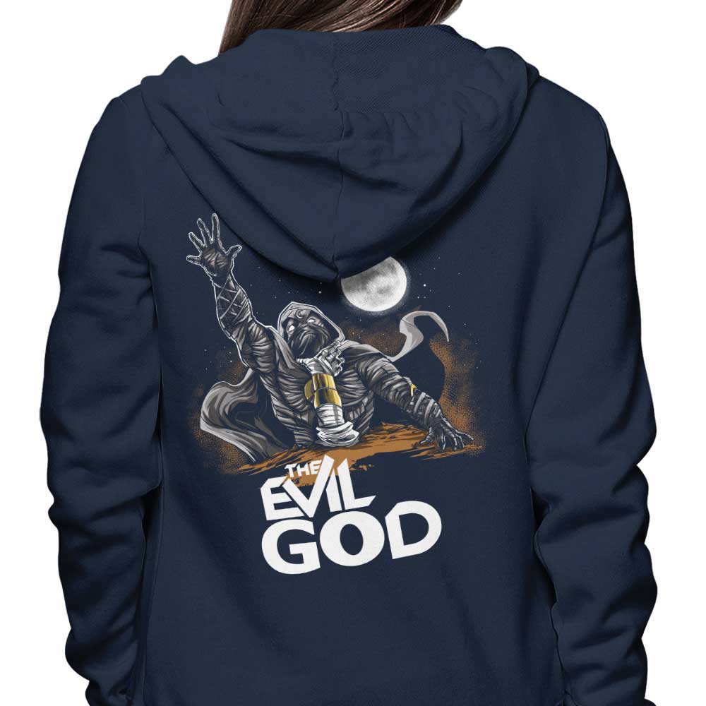 Evil God