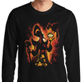 Evil Sorcerer - Long Sleeve