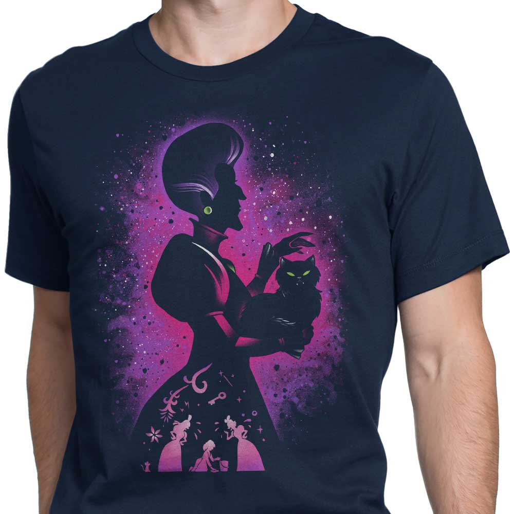 Evil Stepmother - Men's Apparel