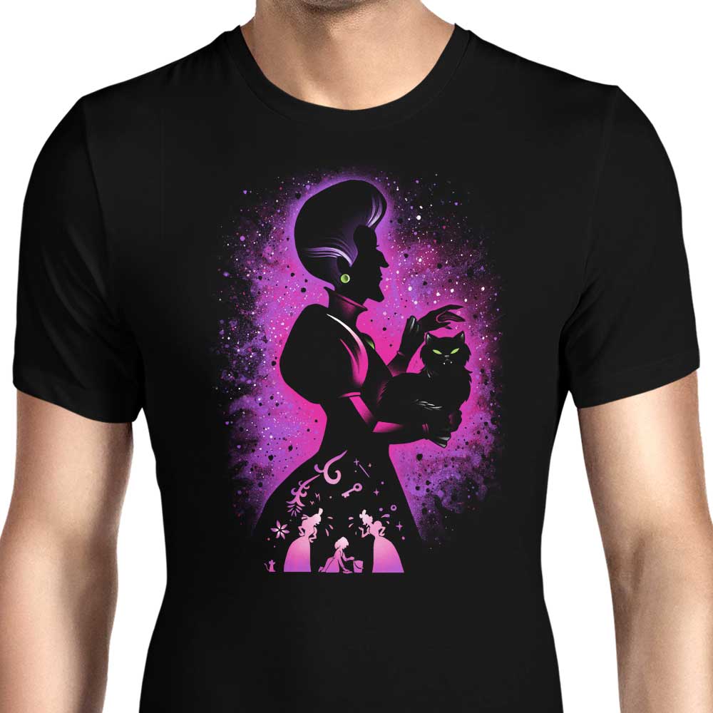 Evil Stepmother - Men's Apparel