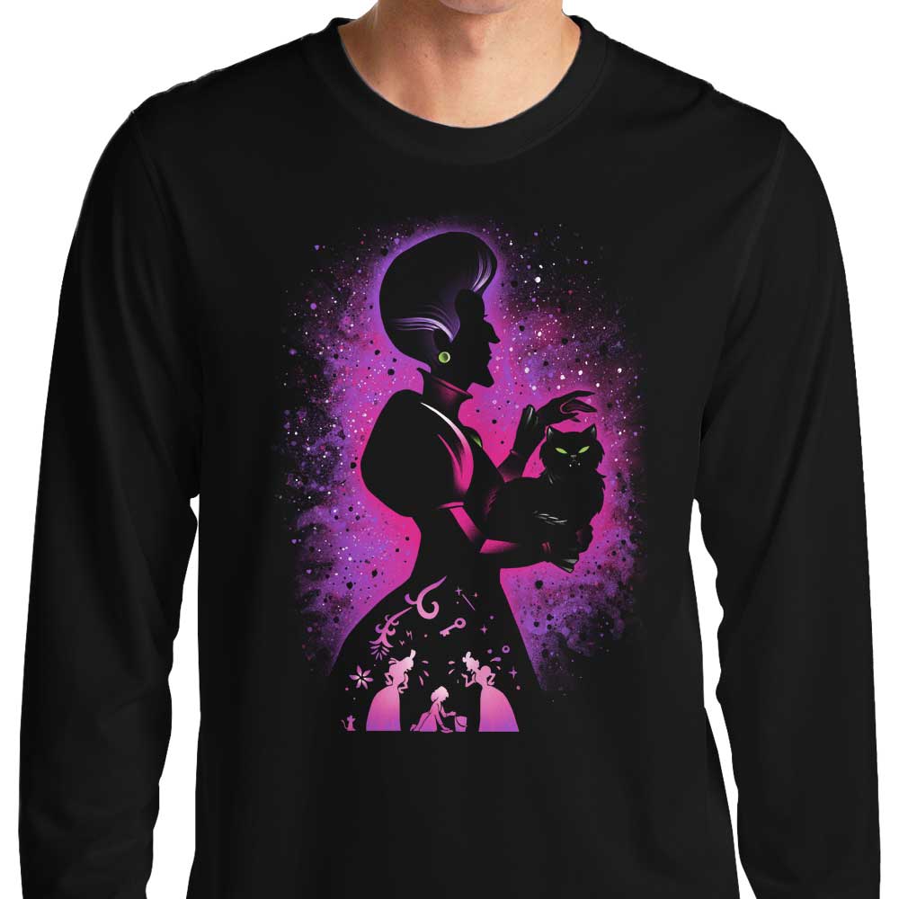 Evil Stepmother - Long Sleeve