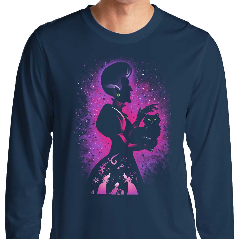 Evil Stepmother - Long Sleeve