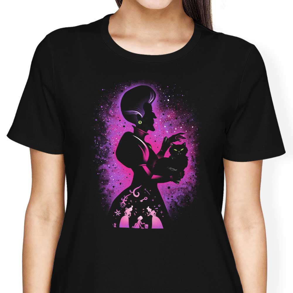Evil Stepmother - Women's Apparel