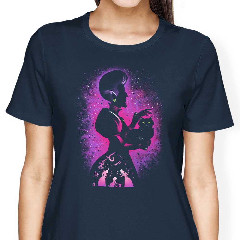 Evil Stepmother - Women's Apparel