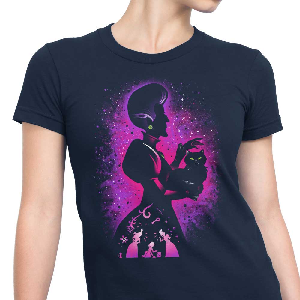 Evil Stepmother - Women's Apparel
