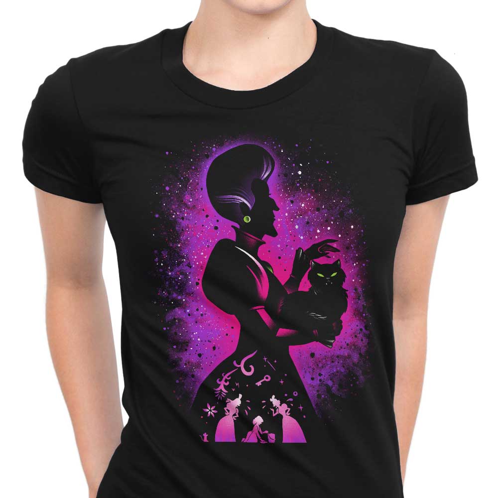 Evil Stepmother - Women's Apparel