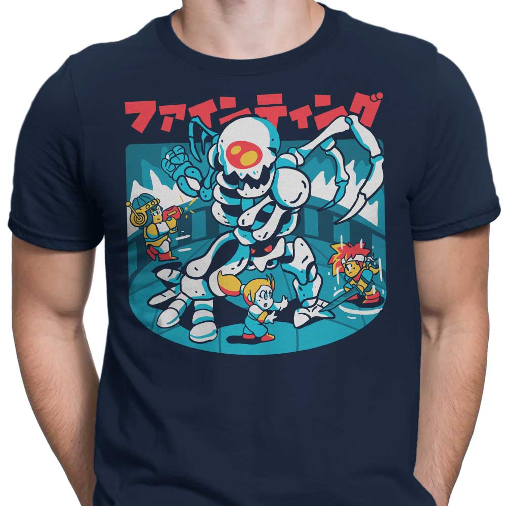 Evil Summoning - Men's Apparel