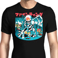 Evil Summoning - Men's Apparel