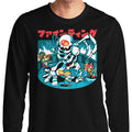 Evil Summoning - Long Sleeve