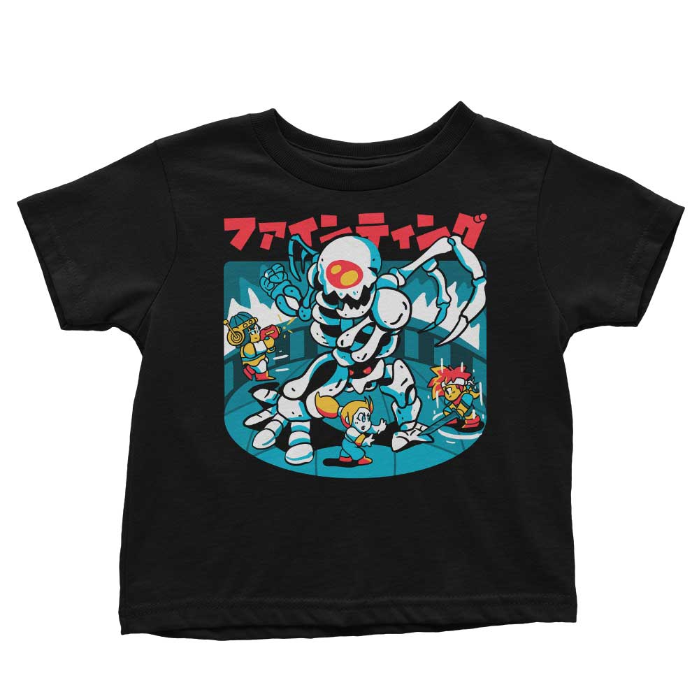 Evil Summoning - Youth Apparel