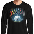 Evolutionary Comets - Long Sleeve