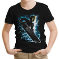 Ex-Soldier and Buster Sword - Youth Apparel