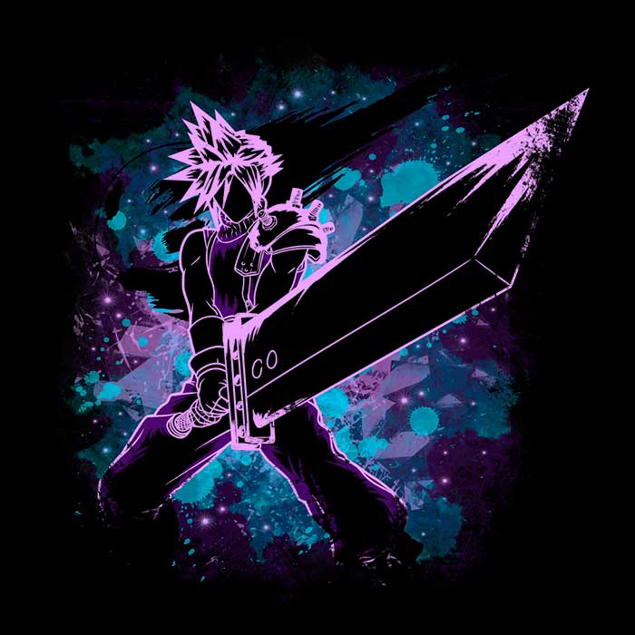 Ex-Soldier Fantasy - Women's Apparel