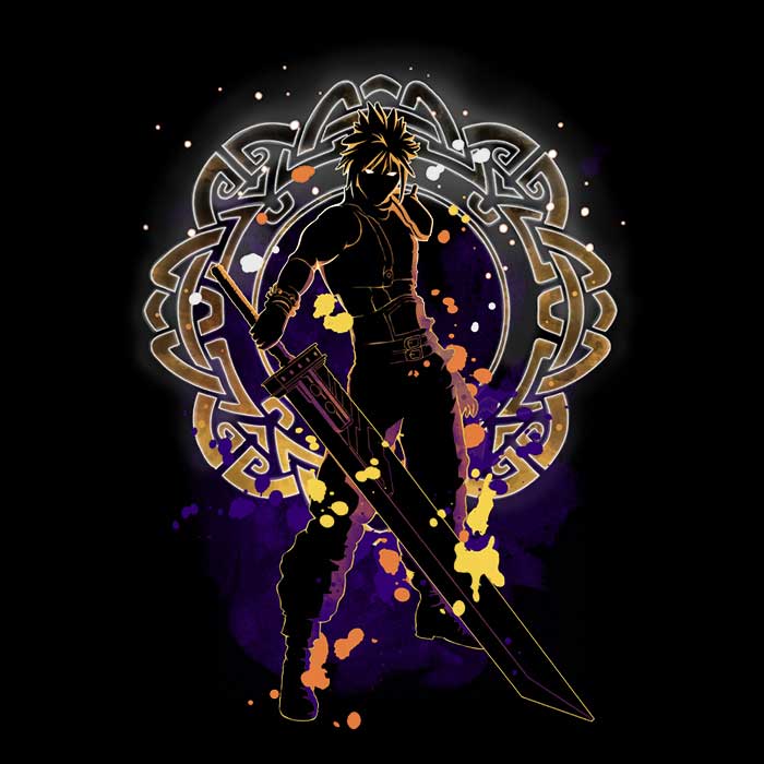 Ex-Soldier Nouveau