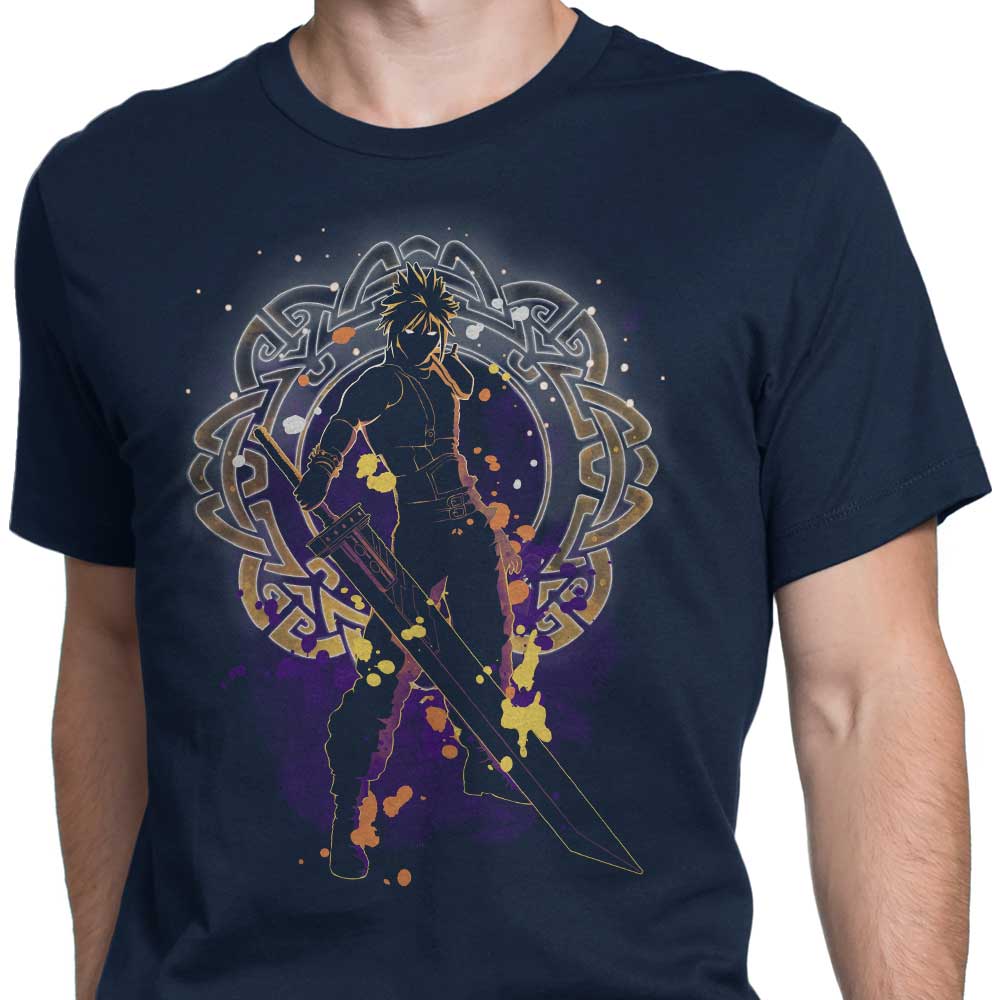 Ex-Soldier Nouveau - Men's Apparel