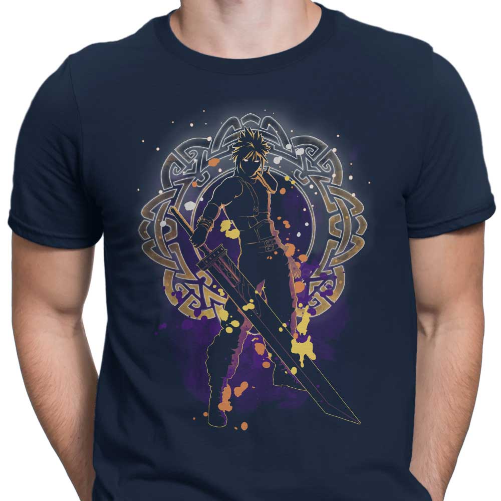 Ex-Soldier Nouveau - Men's Apparel