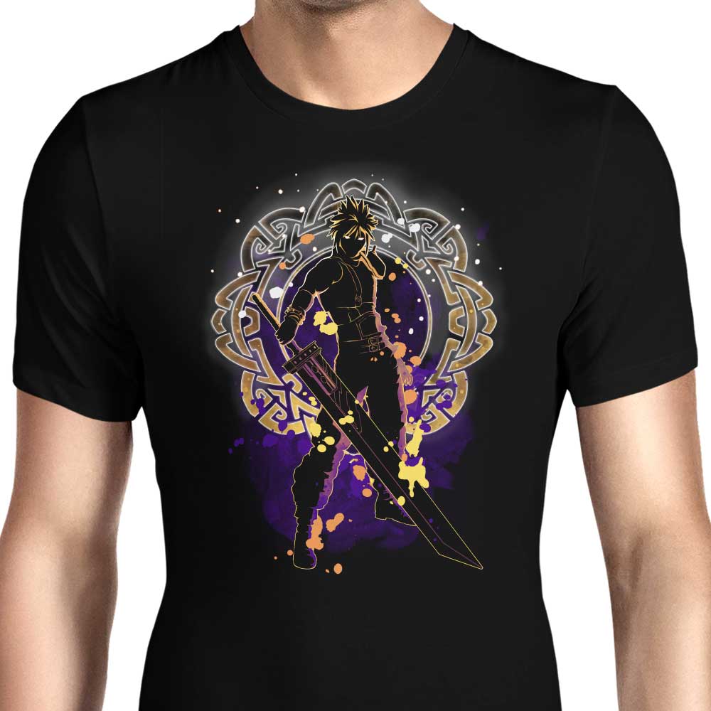 Ex-Soldier Nouveau - Men's Apparel