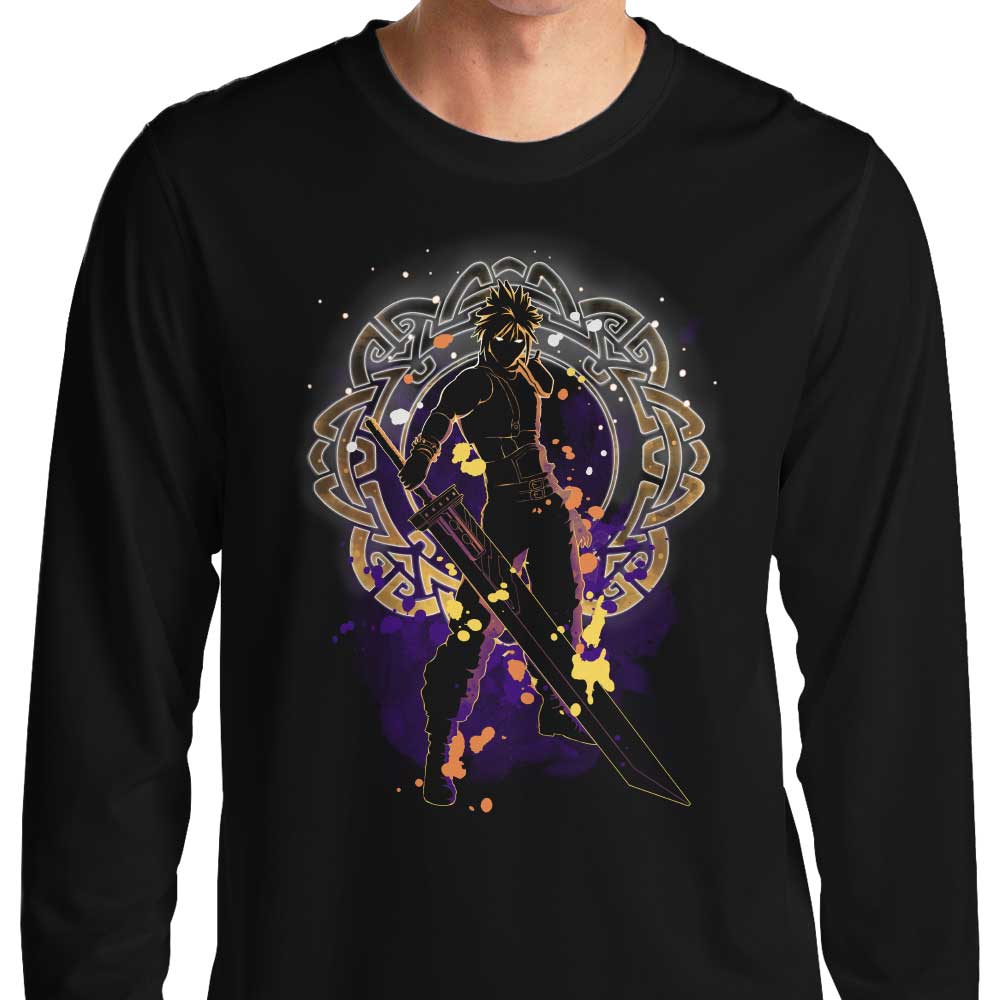 Ex-Soldier Nouveau - Long Sleeve
