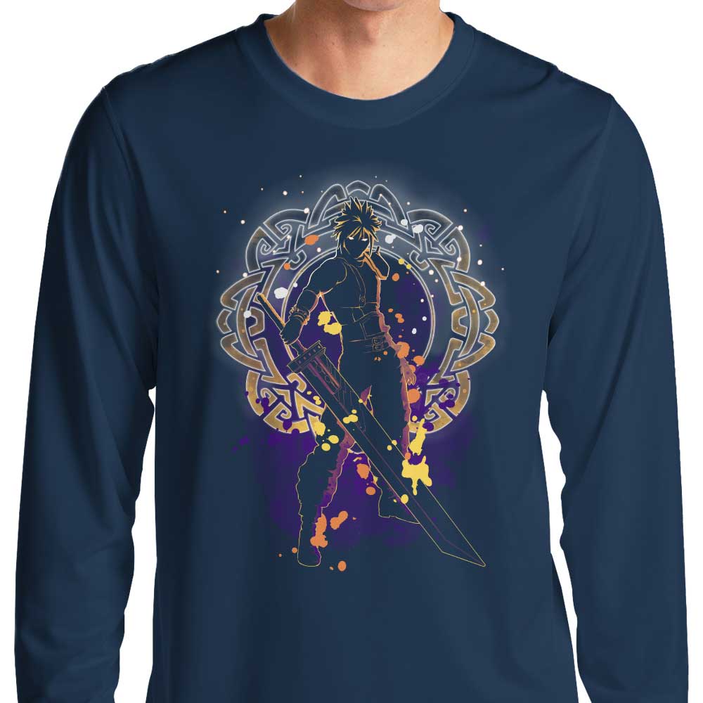 Ex-Soldier Nouveau - Long Sleeve