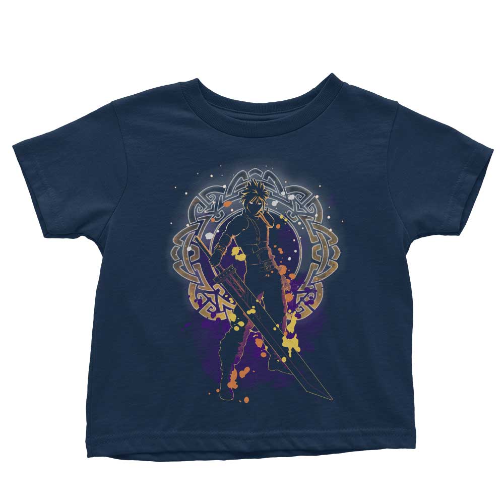 Ex-Soldier Nouveau - Youth Apparel