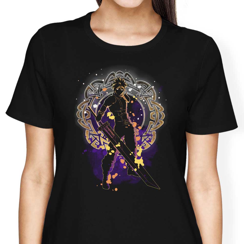 Ex-Soldier Nouveau - Women's Apparel