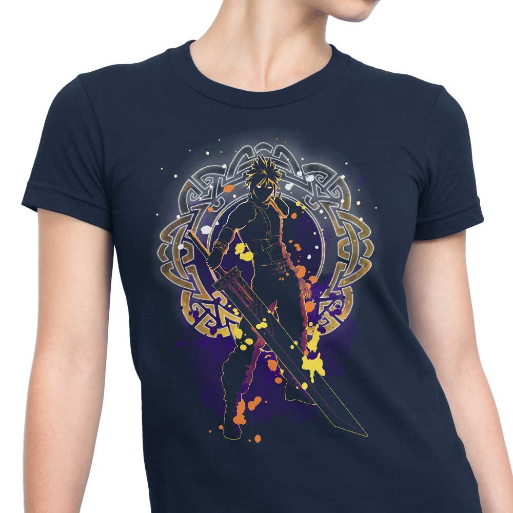Ex-Soldier Nouveau - Women's Apparel