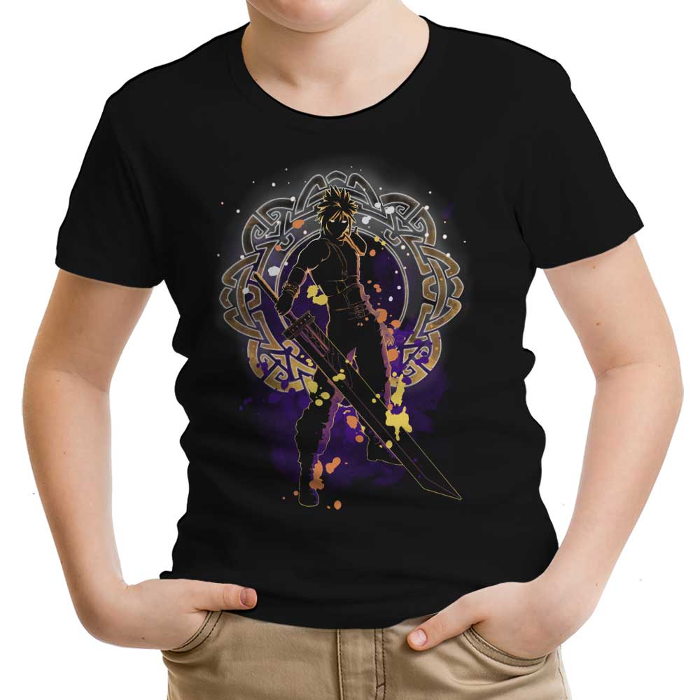 Ex-Soldier Nouveau - Youth Apparel