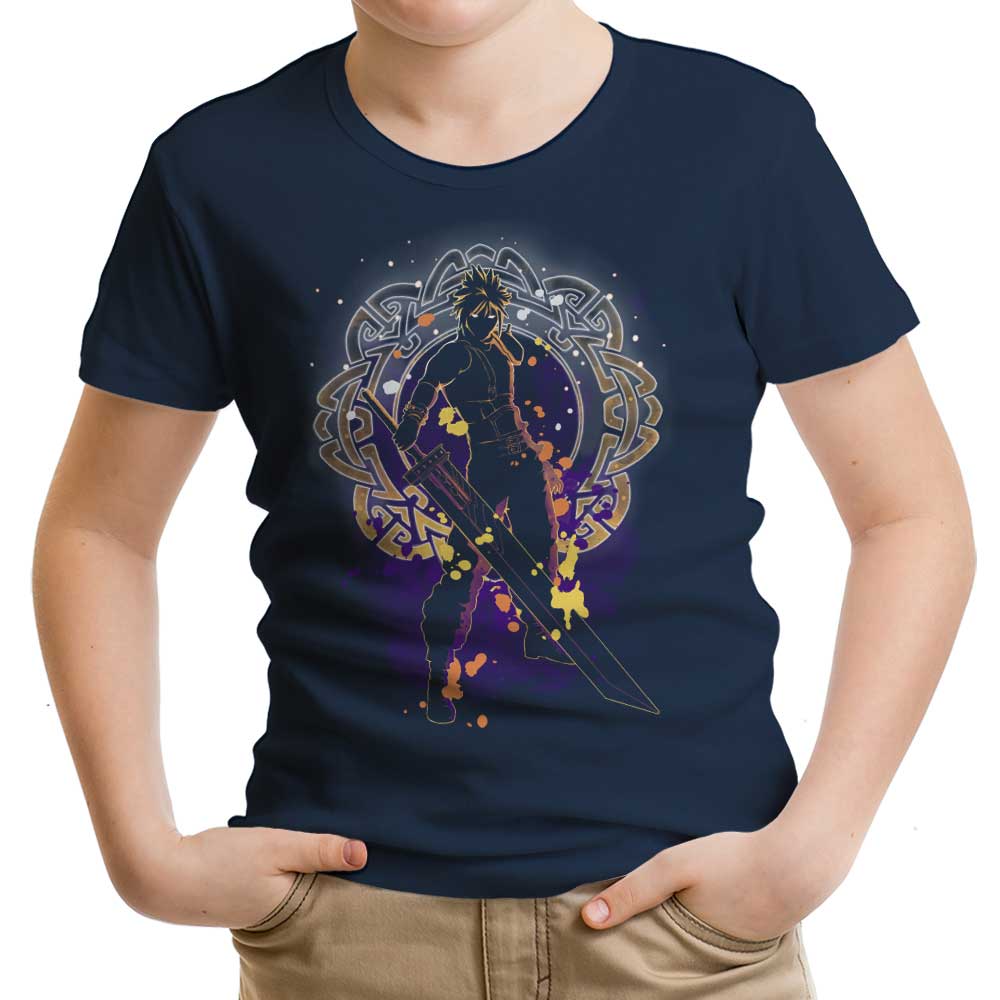 Ex-Soldier Nouveau - Youth Apparel