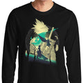 Ex-Soldier of VII - Long Sleeve
