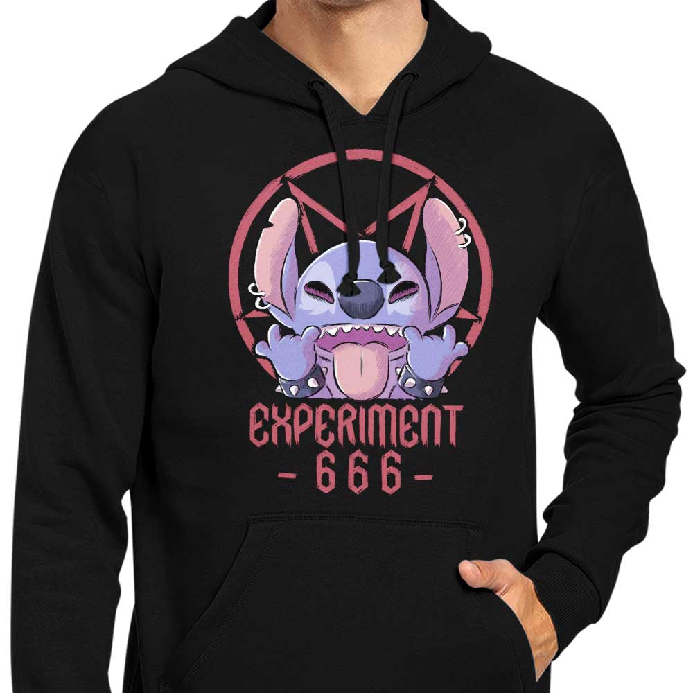 Experiment 666
