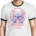 Experiment 666 - Ringer