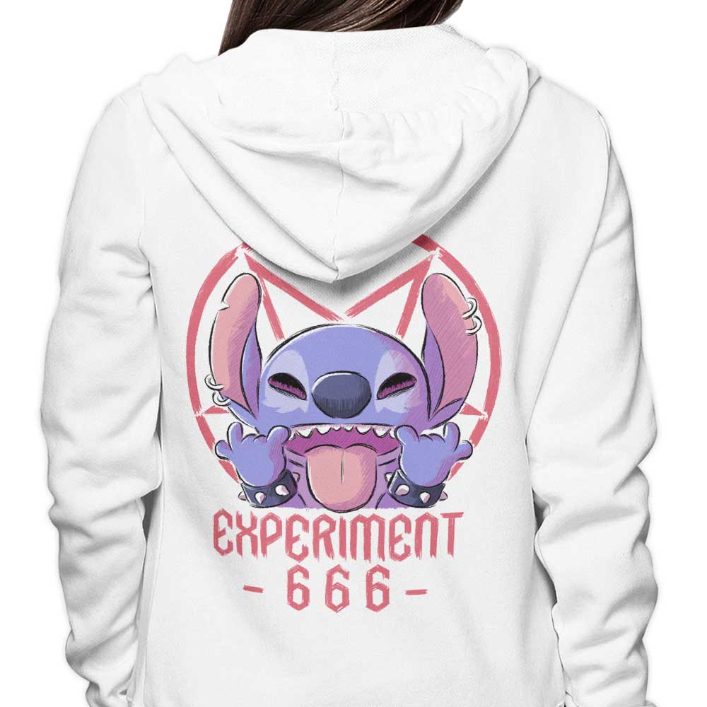 Experiment 666