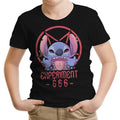 Experiment 666 - Youth Apparel