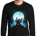 Experimental Arrival - Long Sleeve