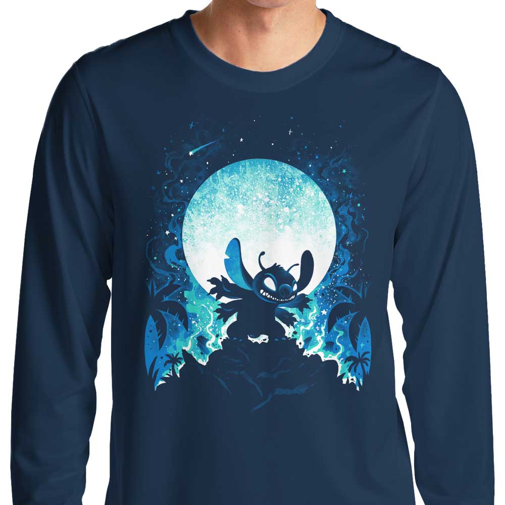Experimental Arrival - Long Sleeve