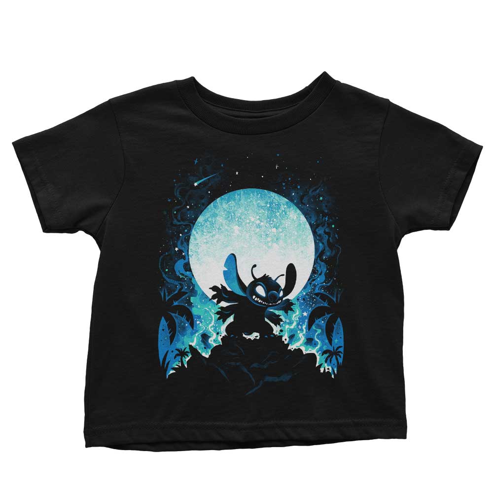 Experimental Arrival - Youth Apparel