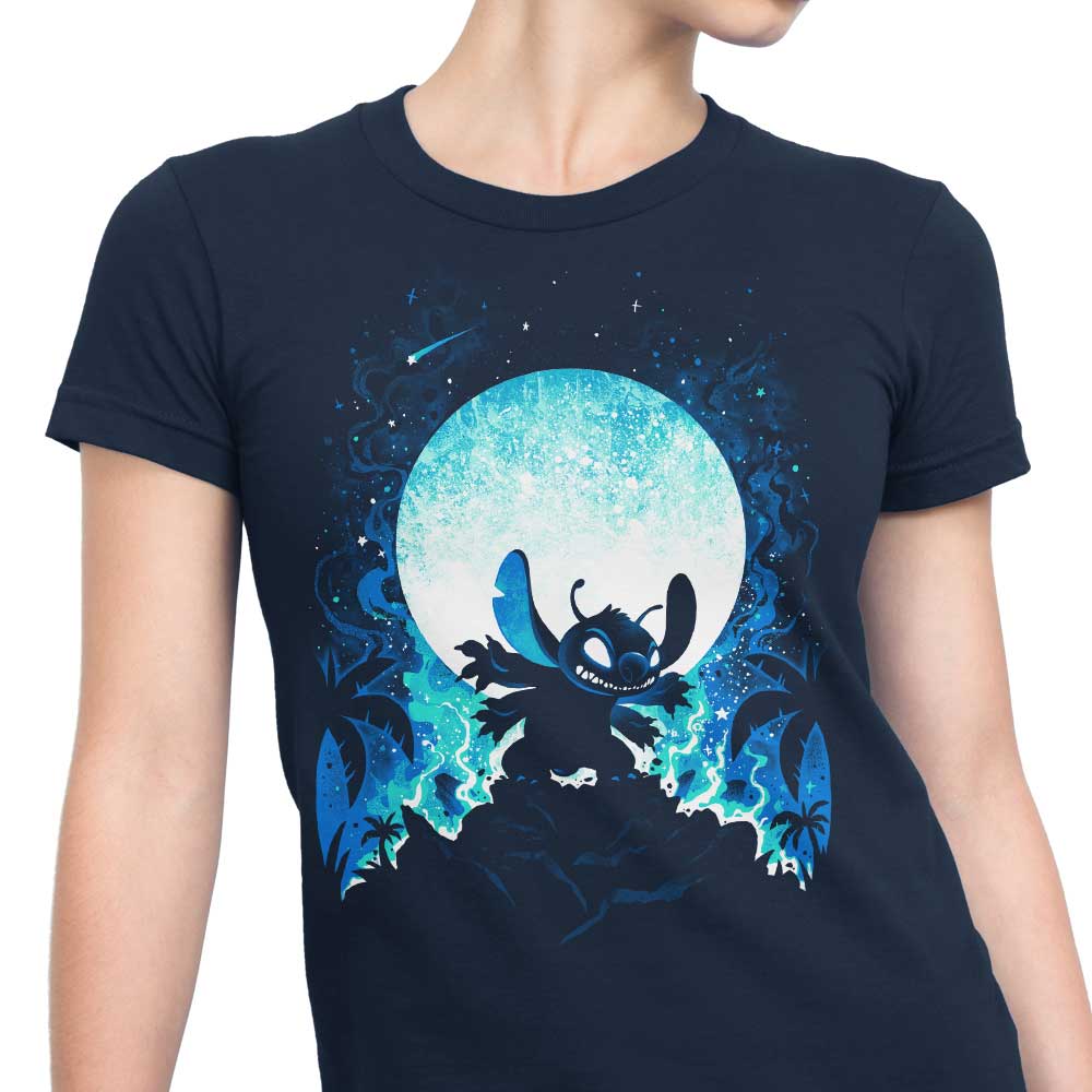 Experimental Arrival - Women's Apparel