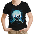 Experimental Arrival - Youth Apparel