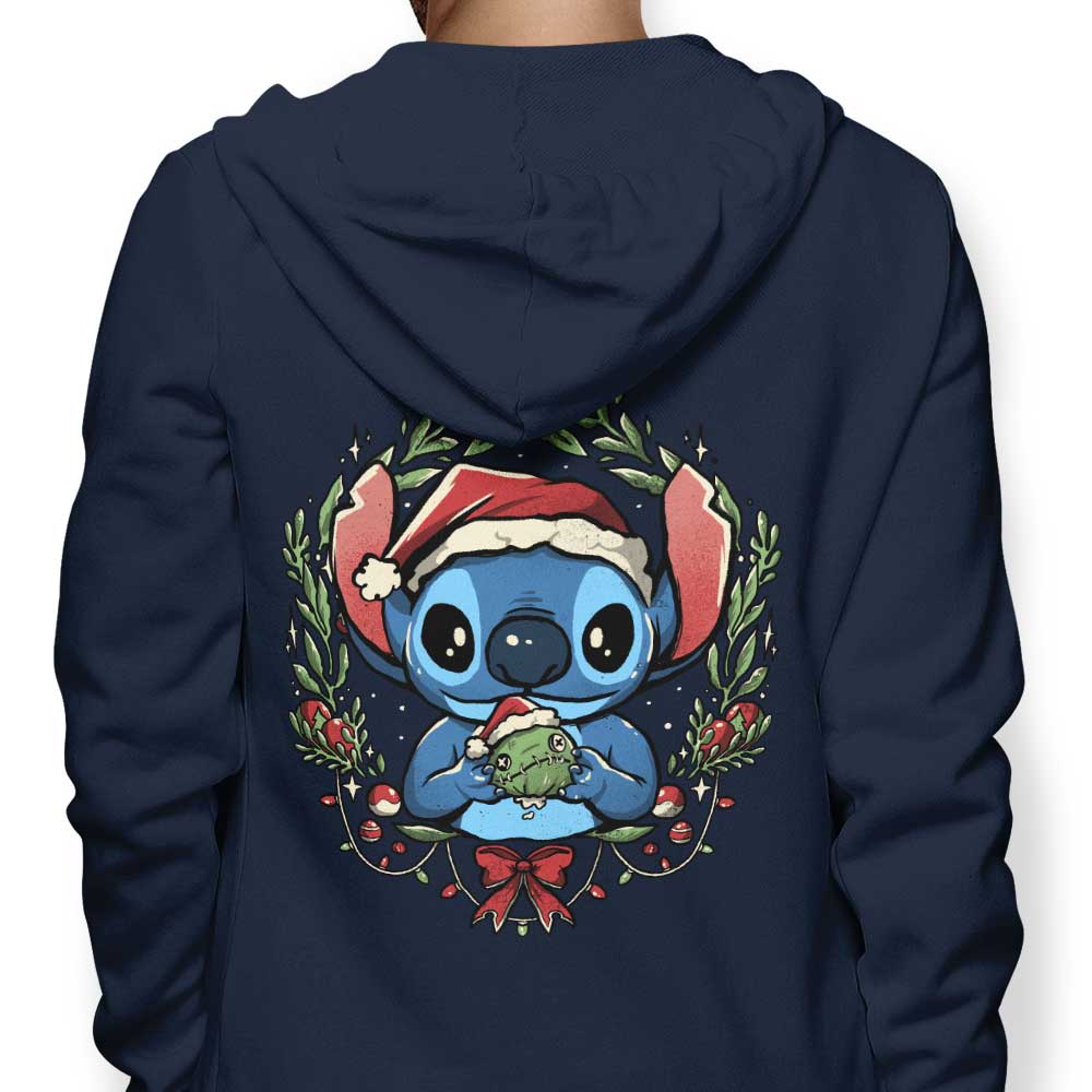 Experimental Christmas
