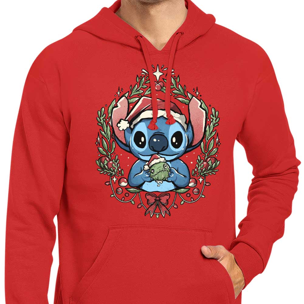 Experimental Christmas