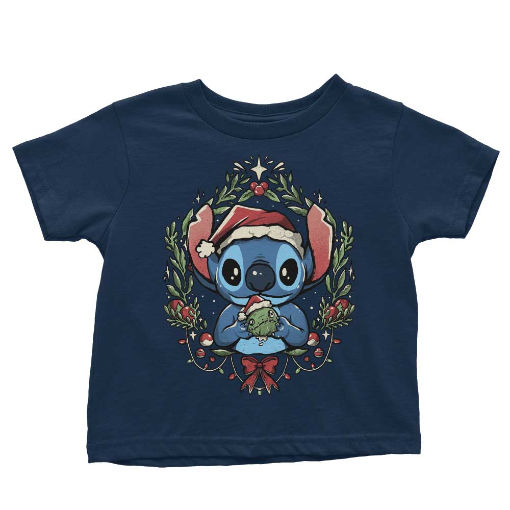 Experimental Christmas - Youth Apparel