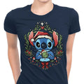 Experimental Christmas - Women's Apparel