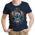 Experimental Christmas - Youth Apparel