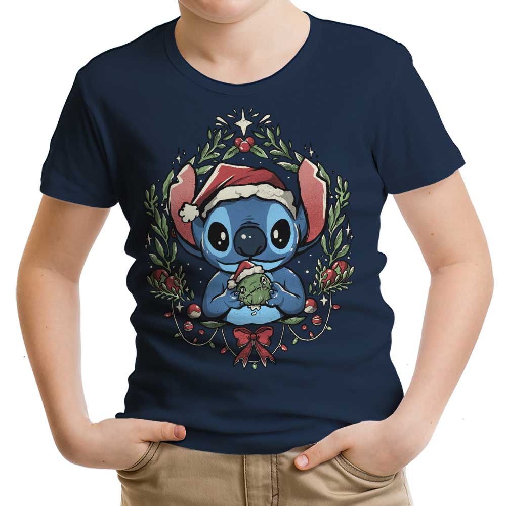 Experimental Christmas - Youth Apparel