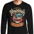 Experimental Hawaiian Coffee - Long Sleeve