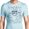 Experimental Plans - Men's Apparel