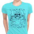 Experimental Plans - Women's Apparel